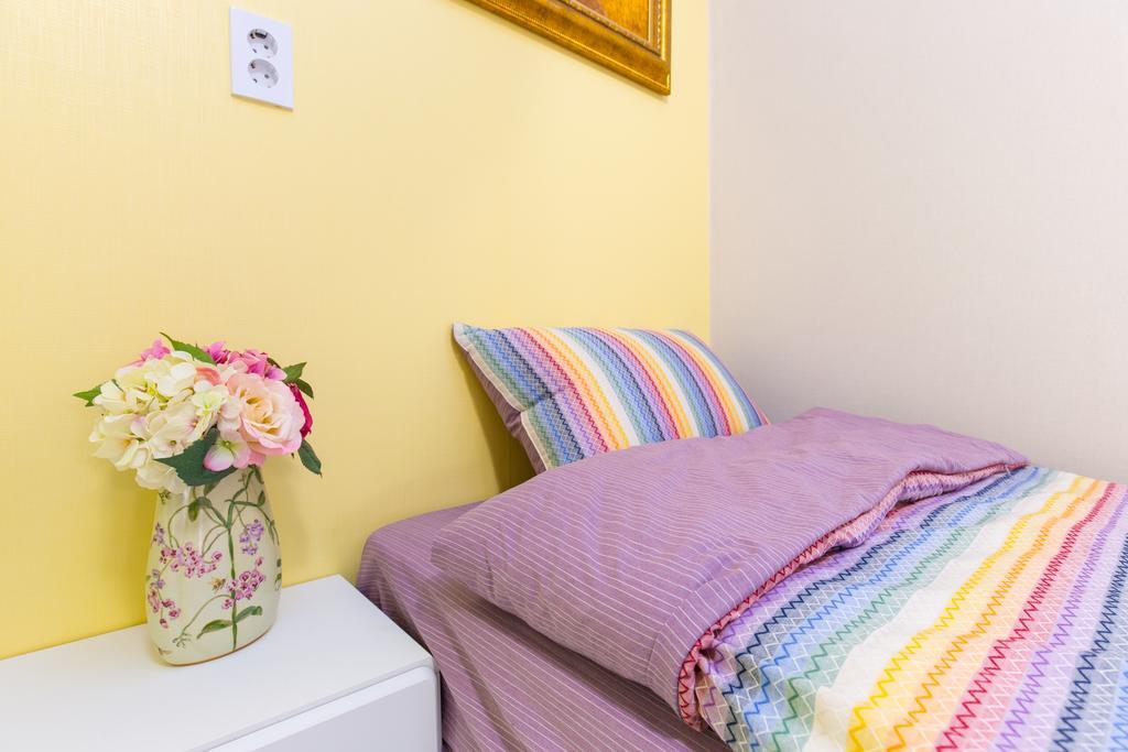 Oh Blue Guesthouse Seoul Phòng bức ảnh