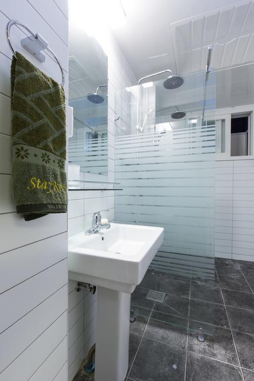 Oh Blue Guesthouse Seoul Ngoại thất bức ảnh