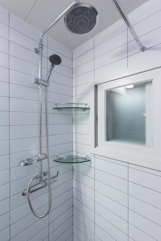 Oh Blue Guesthouse Seoul Ngoại thất bức ảnh